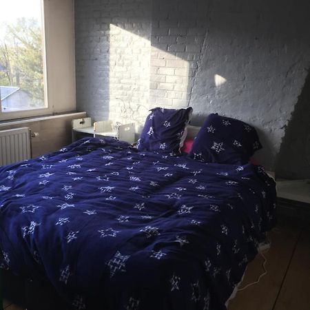 Au 194 Panzió Liège Kültér fotó