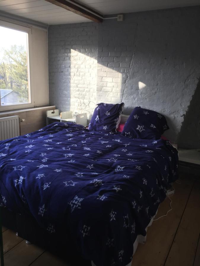 Au 194 Panzió Liège Kültér fotó