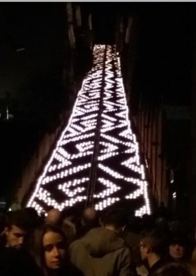 Au 194 Panzió Liège Kültér fotó